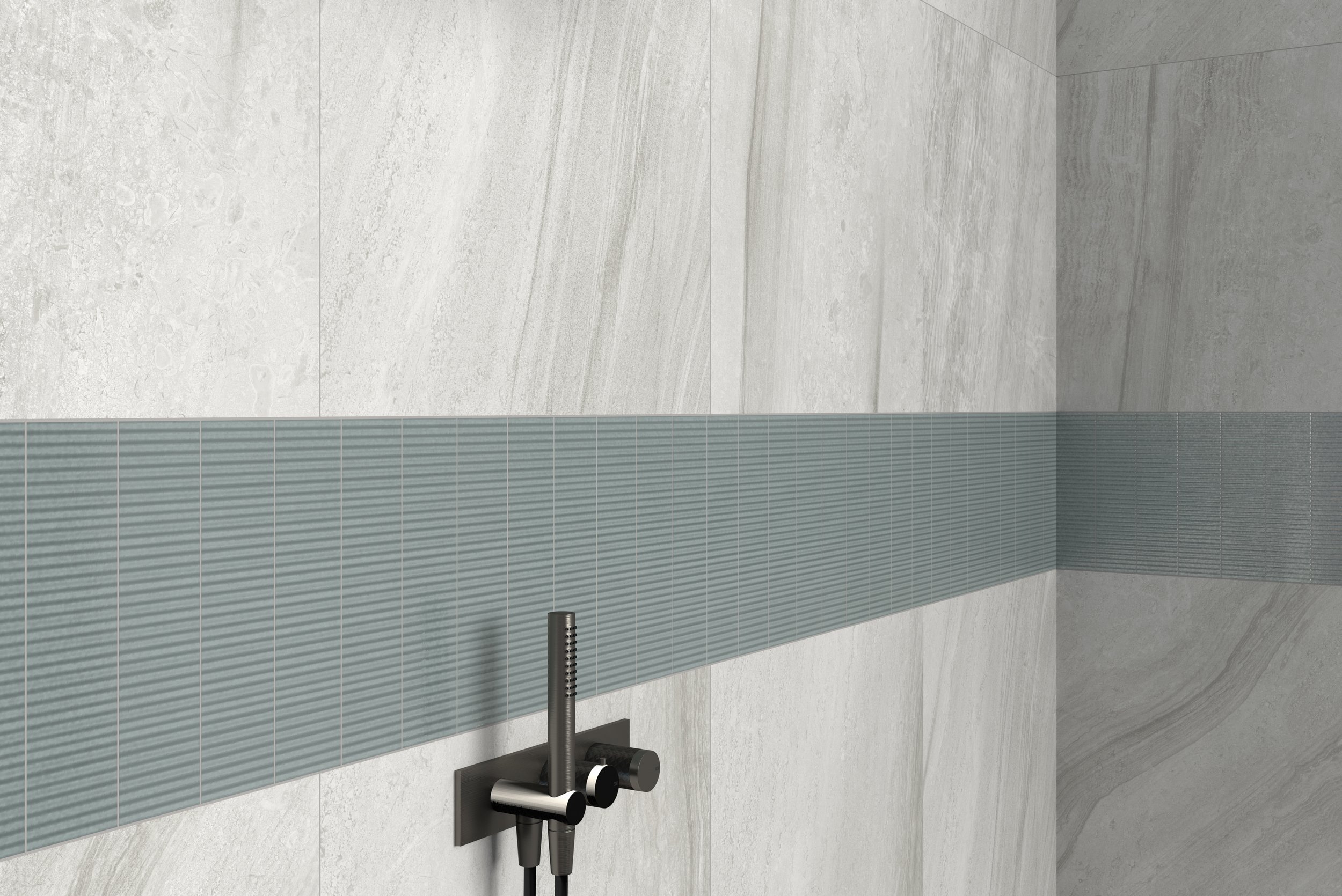 Genesi Wall Tile Acquamarina — Julian Tile Genesi Wall Tile Acquamarina — Julian Tile